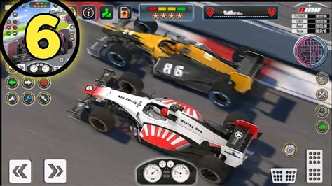 Car Racing Game: Real Formula Racing (Android) software credits, cast, crew of song